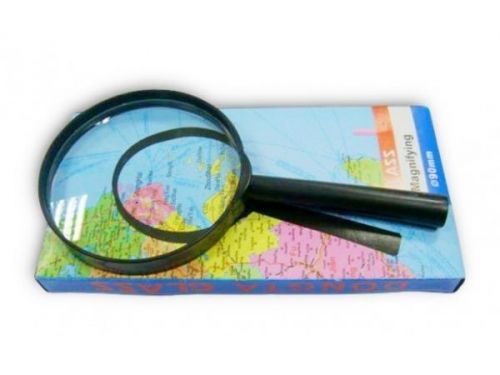 magnifying glass 90mm