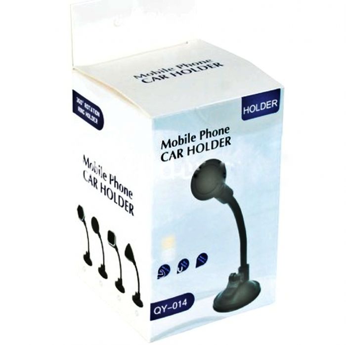 Держатель для телефона Mobile Phone Car Holder QY-014