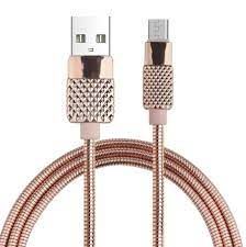 Кабель USB-iP Awei Metal CL-87