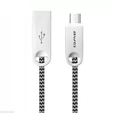 Кабель Awei CL-30 Micro USB