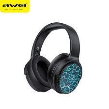 Awei A780 Pro V5.3 Bluetooth наушники для бега