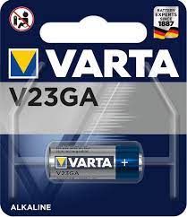 Батарейка VARTA Professional V23GA