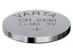 Батарейка VARTA CR2430