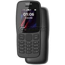 Сотовый телефон Nokia 106 new DS