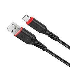 Кабель USB на Micro-USB “X59 Victory” зарядка передача данных