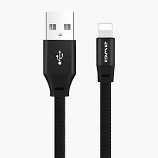 Кабель Awei USB - Lightning (CL-97)