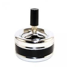 Ashtray BK-6004C