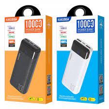 KAKU Power Bank 10000mAh