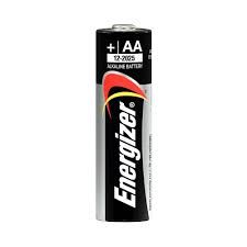 Батарейка Energizer Max AA/LR6