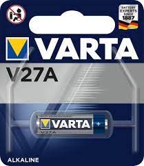 Батарейка VARTA Professional V27A