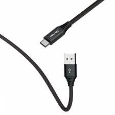 USB кабель microUSB AWEI CL-55