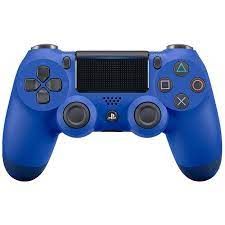 Геймпад Sony DualShock 4 v2 CUH-ZCT2E