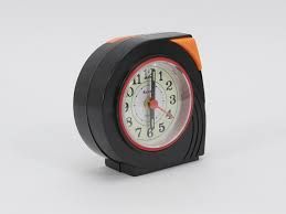 KARSER traavel clock KS-603