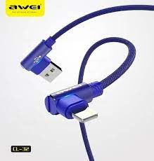 Кабель USB Awei CL-32