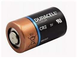 ЛИТИЕВЫЕ БАТАРЕЙКИ DURACELL CR2, 3В