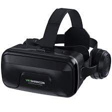 Очки для смартфона VR Shinecon 10.0