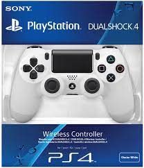 Геймпад Sony DualShock 4 v2 CUH-ZCT2E