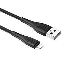 Кабель BOROFONE USB на USB-C BX37 Wieldy