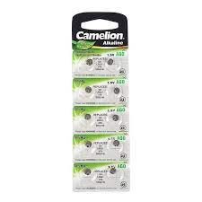 Батарейка Camelion 379 LR521 G0 1.5V BL10