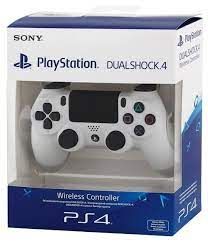 Геймпад Sony DualShock 4 v2 CUH-ZCT2E