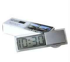 Автомобильные часы Auto Clock K-033