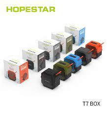 Hopestar Беспроводная колонка Hopestar T7