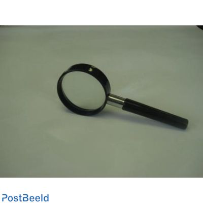 Classic Magnifying Glass 50mm