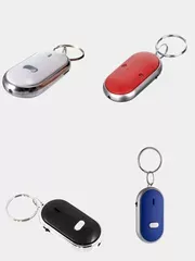 Брелок для поиска ключей Key Finder QF-315