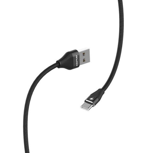 Кабель Awei USB - USB Type-C (CL-29)