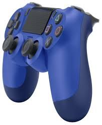 Геймпад Sony DualShock 4 v2 CUH-ZCT2E