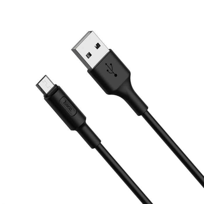 Кабель hoco. X25 Micro USB